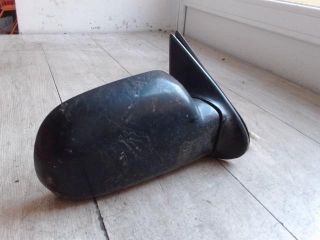 bontott SUZUKI SWIFT II Jobb Visszapillantó Tükör (Elektromos)