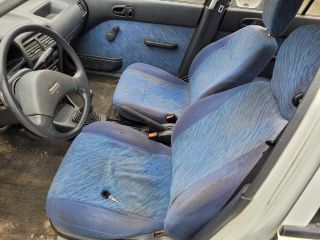 bontott SUZUKI SWIFT II Jobb Visszapillantó Tükör Kárpit