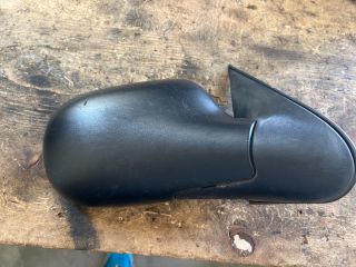 bontott SUZUKI SWIFT II Jobb Visszapillantó Tükör (Mechanikus)