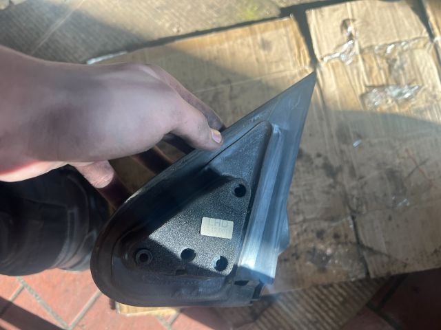 bontott SUZUKI SWIFT II Jobb Visszapillantó Tükör (Mechanikus)