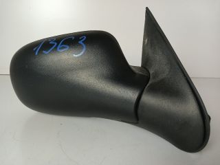 bontott SUZUKI SWIFT II Jobb Visszapillantó Tükör (Mechanikus)