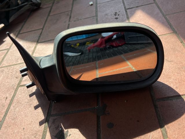 bontott SUZUKI SWIFT II Jobb Visszapillantó Tükör (Mechanikus)