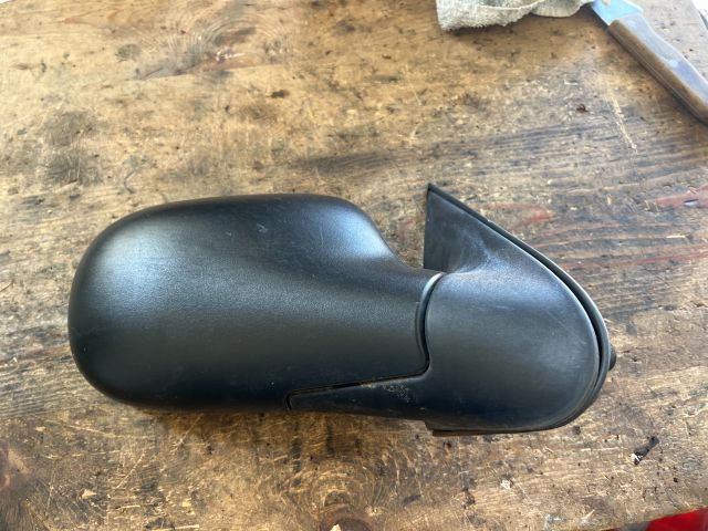 bontott SUZUKI SWIFT II Jobb Visszapillantó Tükör (Mechanikus)