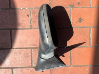 bontott SUZUKI SWIFT II Jobb Visszapillantó Tükör (Mechanikus)