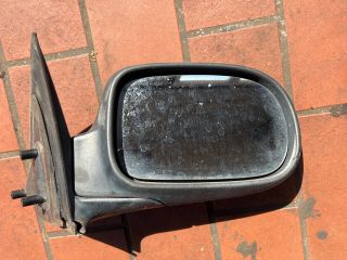 bontott SUZUKI SWIFT II Jobb Visszapillantó Tükör (Mechanikus)