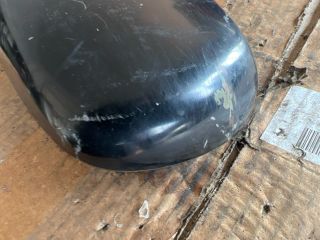 bontott SUZUKI SWIFT II Jobb Visszapillantó Tükör (Mechanikus)