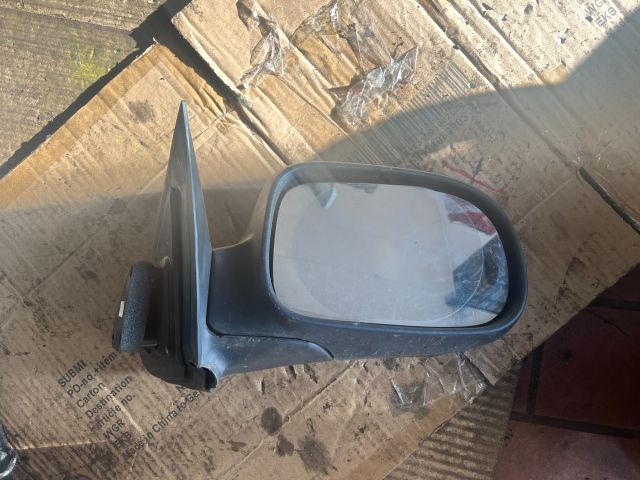 bontott SUZUKI SWIFT II Jobb Visszapillantó Tükör (Mechanikus)