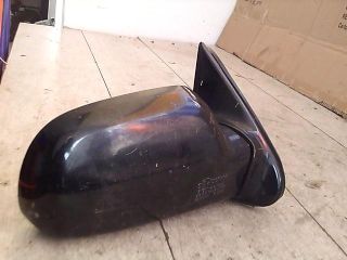 bontott SUZUKI SWIFT II Jobb Visszapillantó Tükör (Mechanikus)