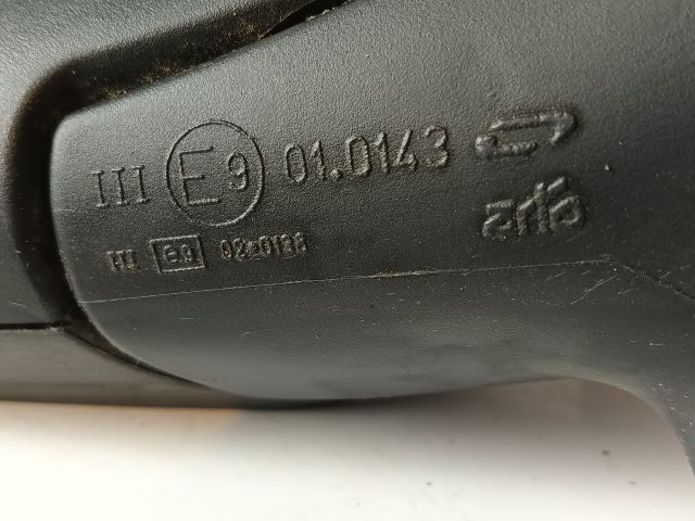 bontott SUZUKI SWIFT II Jobb Visszapillantó Tükör (Mechanikus)