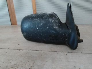 bontott SUZUKI SWIFT II Jobb Visszapillantó Tükör (Mechanikus)