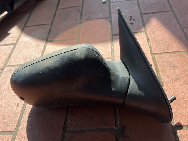 bontott SUZUKI SWIFT II Jobb Visszapillantó Tükör (Mechanikus)