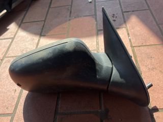 bontott SUZUKI SWIFT II Jobb Visszapillantó Tükör (Mechanikus)