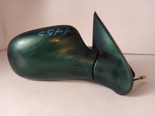 bontott SUZUKI SWIFT II Jobb Visszapillantó Tükör (Mechanikus)