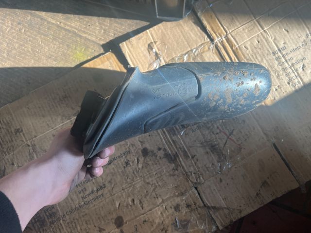 bontott SUZUKI SWIFT II Jobb Visszapillantó Tükör (Mechanikus)