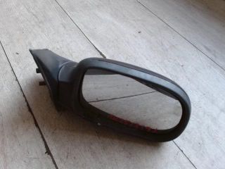 bontott SUZUKI SWIFT II Jobb Visszapillantó Tükör (Mechanikus)