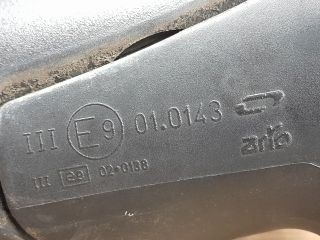 bontott SUZUKI SWIFT II Jobb Visszapillantó Tükör (Mechanikus)