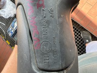 bontott SUZUKI SWIFT II Jobb Visszapillantó Tükör (Mechanikus)