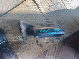 bontott SUZUKI SWIFT II Jobb Visszapillantó Tükör (Mechanikus)