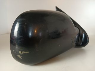 bontott SUZUKI SWIFT II Jobb Visszapillantó Tükör (Mechanikus)