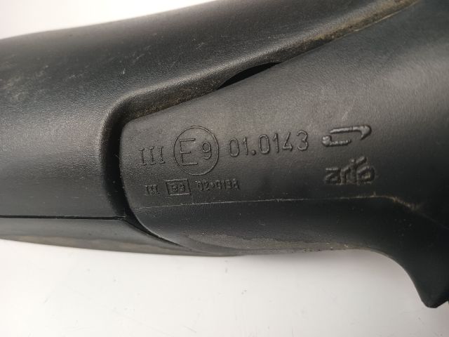 bontott SUZUKI SWIFT II Jobb Visszapillantó Tükör (Mechanikus)