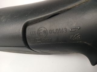 bontott SUZUKI SWIFT II Jobb Visszapillantó Tükör (Mechanikus)