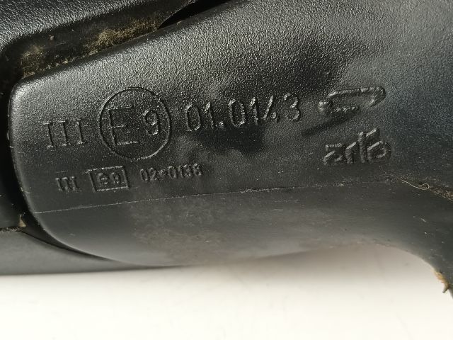 bontott SUZUKI SWIFT II Jobb Visszapillantó Tükör (Mechanikus)