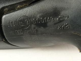 bontott SUZUKI SWIFT II Jobb Visszapillantó Tükör (Mechanikus)