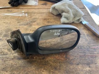 bontott SUZUKI SWIFT II Jobb Visszapillantó Tükör (Mechanikus)