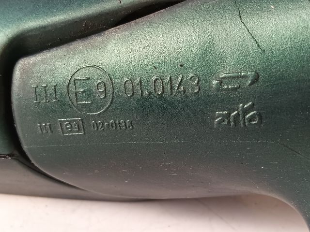 bontott SUZUKI SWIFT II Jobb Visszapillantó Tükör (Mechanikus)