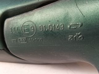 bontott SUZUKI SWIFT II Jobb Visszapillantó Tükör (Mechanikus)