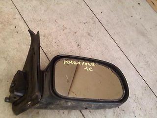 bontott SUZUKI SWIFT II Jobb Visszapillantó Tükör (Mechanikus)