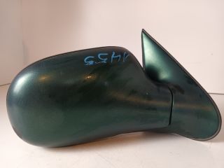 bontott SUZUKI SWIFT II Jobb Visszapillantó Tükör (Mechanikus)