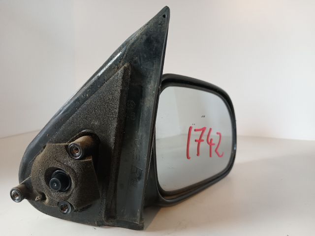 bontott SUZUKI SWIFT II Jobb Visszapillantó Tükör (Mechanikus)