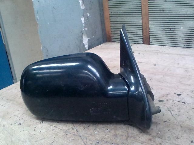 bontott SUZUKI SWIFT II Jobb Visszapillantó Tükör (Mechanikus)