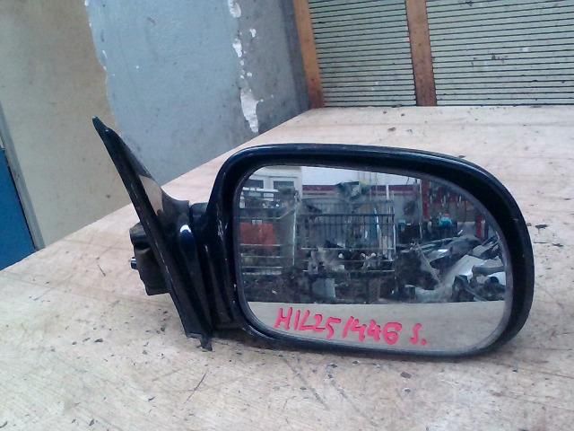 bontott SUZUKI SWIFT II Jobb Visszapillantó Tükör (Mechanikus)