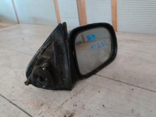 bontott SUZUKI SWIFT II Jobb Visszapillantó Tükör (Mechanikus)