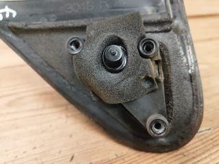 bontott SUZUKI SWIFT II Jobb Visszapillantó Tükör (Mechanikus)