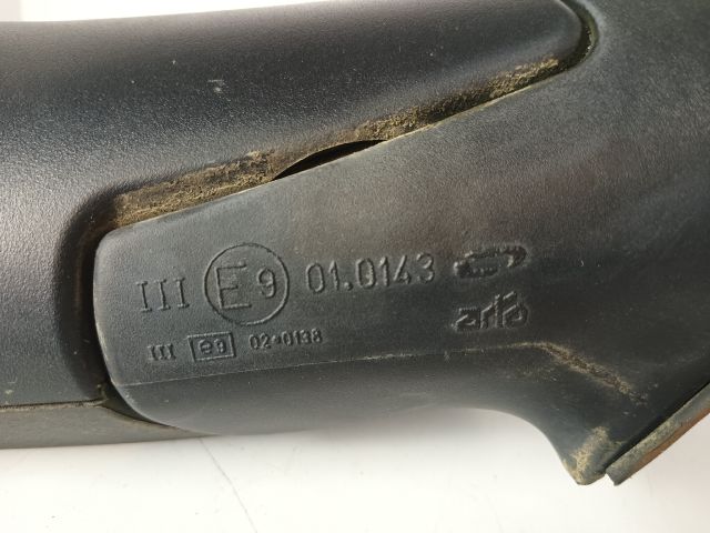 bontott SUZUKI SWIFT II Jobb Visszapillantó Tükör (Mechanikus)