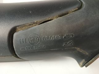 bontott SUZUKI SWIFT II Jobb Visszapillantó Tükör (Mechanikus)