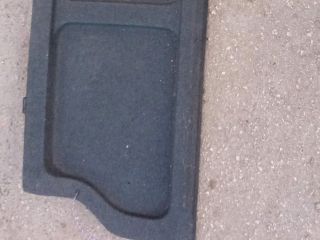 bontott SUZUKI SWIFT II Kalaptartó