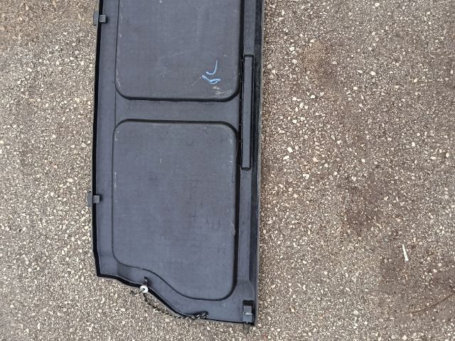 bontott SUZUKI SWIFT II Kalaptartó