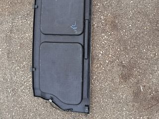 bontott SUZUKI SWIFT II Kalaptartó