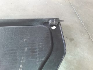 bontott SUZUKI SWIFT II Kalaptartó