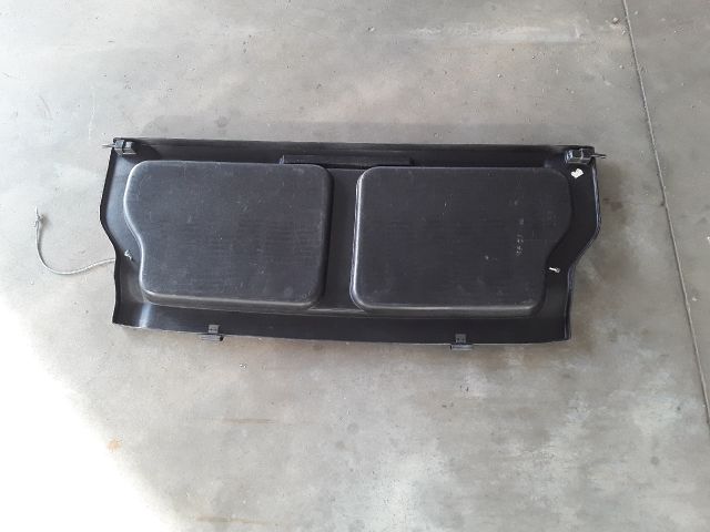 bontott SUZUKI SWIFT II Kalaptartó