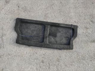 bontott SUZUKI SWIFT II Kalaptartó