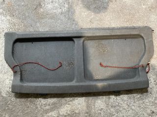 bontott SUZUKI SWIFT II Kalaptartó