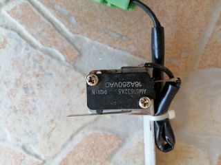 bontott SUZUKI SWIFT II Kapcsoló (Magában)