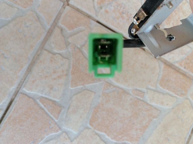 bontott SUZUKI SWIFT II Kapcsoló (Magában)