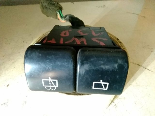 bontott SUZUKI SWIFT II Kapcsoló (Magában)