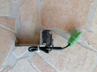 bontott SUZUKI SWIFT II Kapcsoló (Magában)